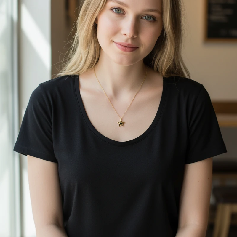 Celestial Guard Star Image 2